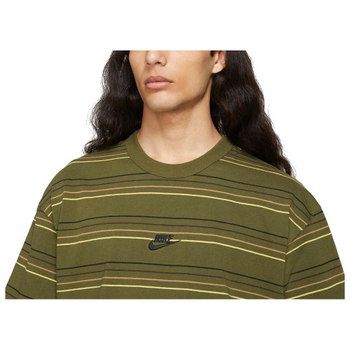 Nike Ανδρική κοντομάνικη μπλούζα Sportswear